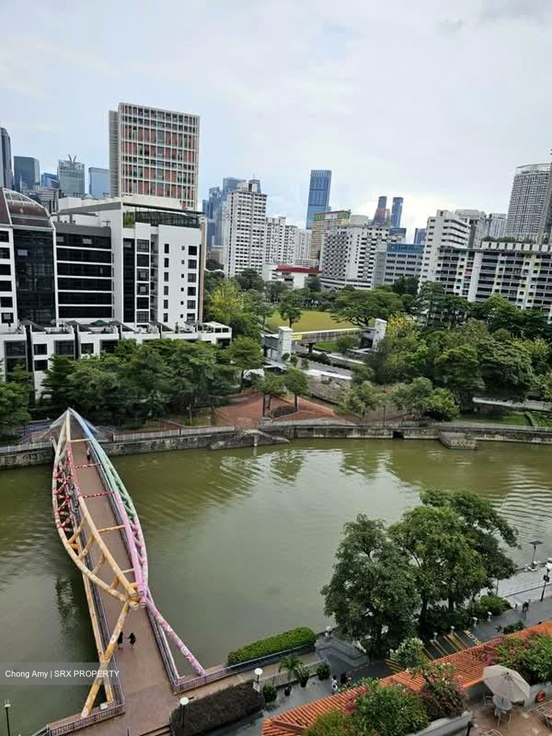 The Quayside (D9), Apartment #579052771